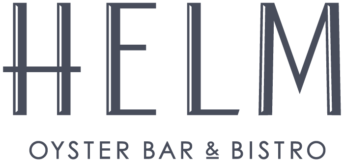 Helm Oyster Bar & Bistro Logo