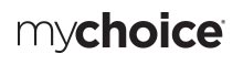 mychoice Logo