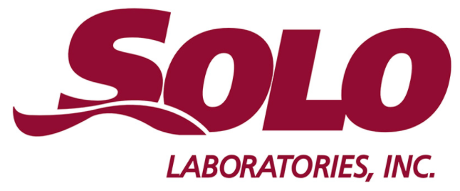 Solo Laboratories Logo